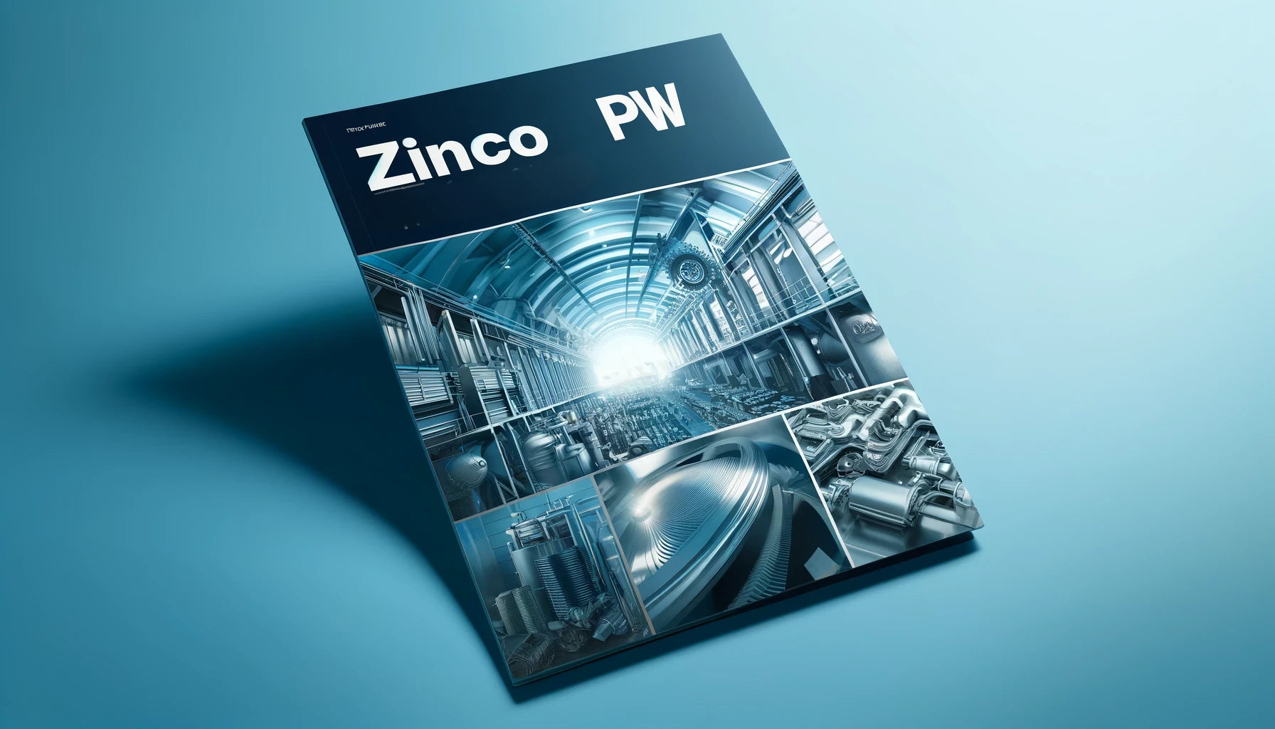 Zinco Prime Western (pw)